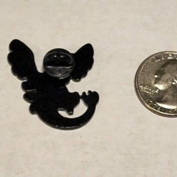 Lugia's Charm: Adorable Legendary Pokemon Enamel Pin - Picture 5 of 5